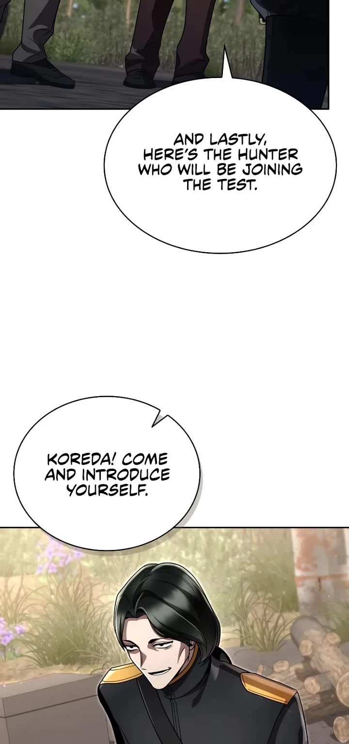 Clever Cleaning Life Of The Returned Genius Hunter Chapter 104 page 14 - Chapter 104