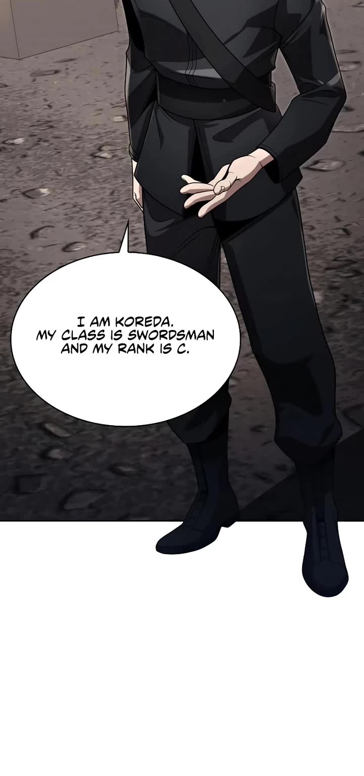 Clever Cleaning Life Of The Returned Genius Hunter Chapter 104 page 15 - Chapter 104