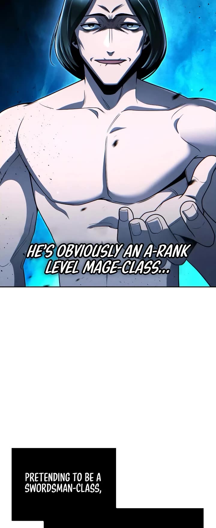 Clever Cleaning Life Of The Returned Genius Hunter Chapter 104 page 19 - Chapter 104