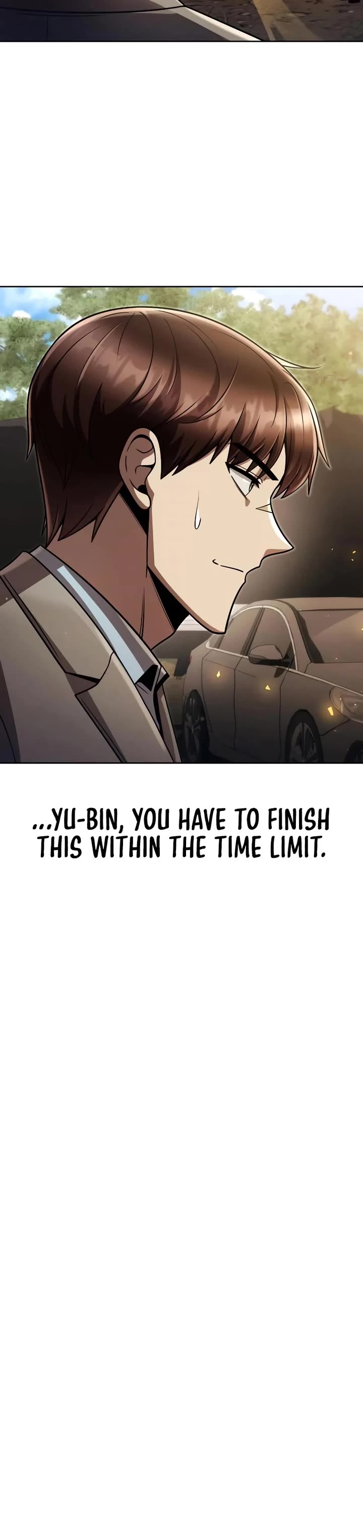 Clever Cleaning Life Of The Returned Genius Hunter Chapter 104 page 22 - Chapter 104