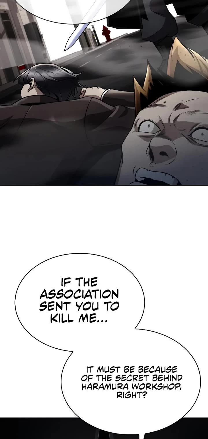 Clever Cleaning Life Of The Returned Genius Hunter Chapter 104 page 24 - Chapter 104