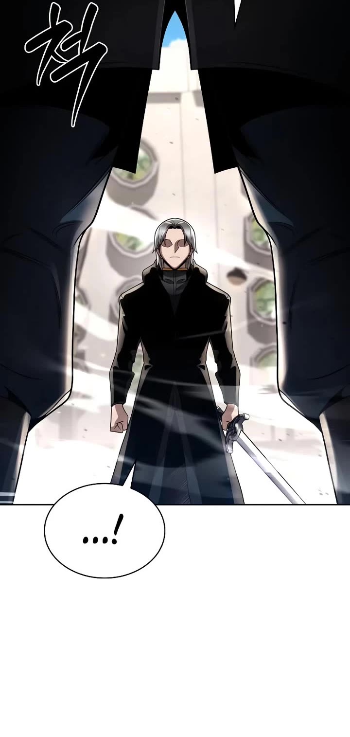 Clever Cleaning Life Of The Returned Genius Hunter Chapter 104 page 25 - Chapter 104