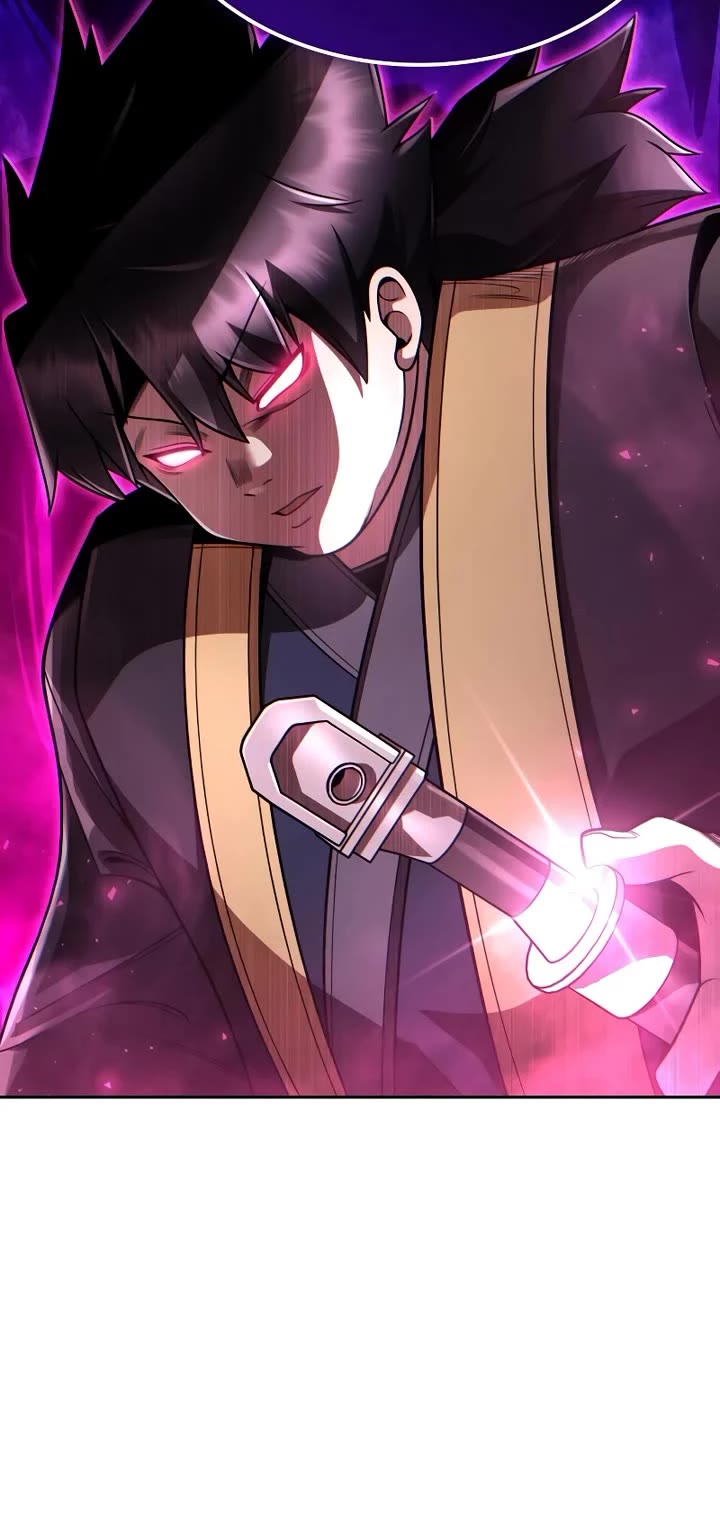 Clever Cleaning Life Of The Returned Genius Hunter Chapter 104 page 29 - Chapter 104