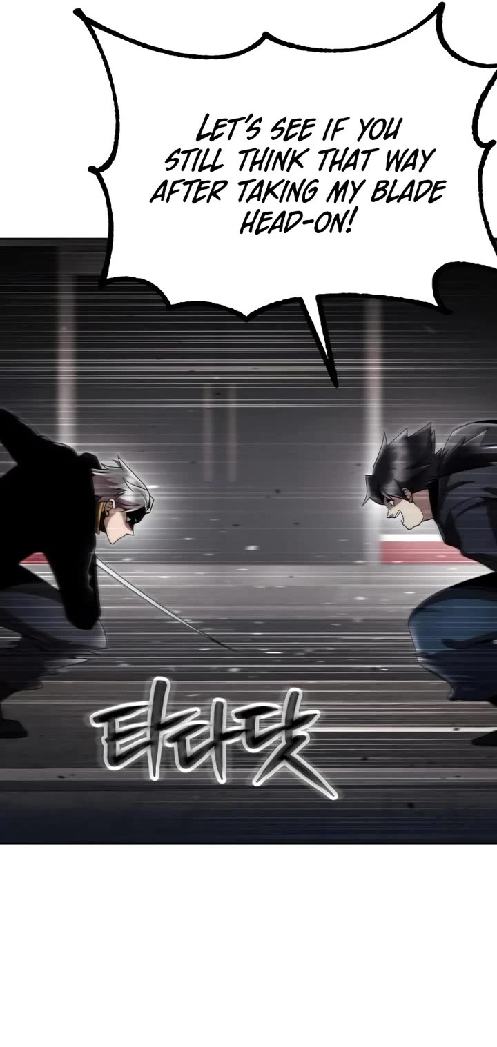 Clever Cleaning Life Of The Returned Genius Hunter Chapter 104 page 30 - Chapter 104