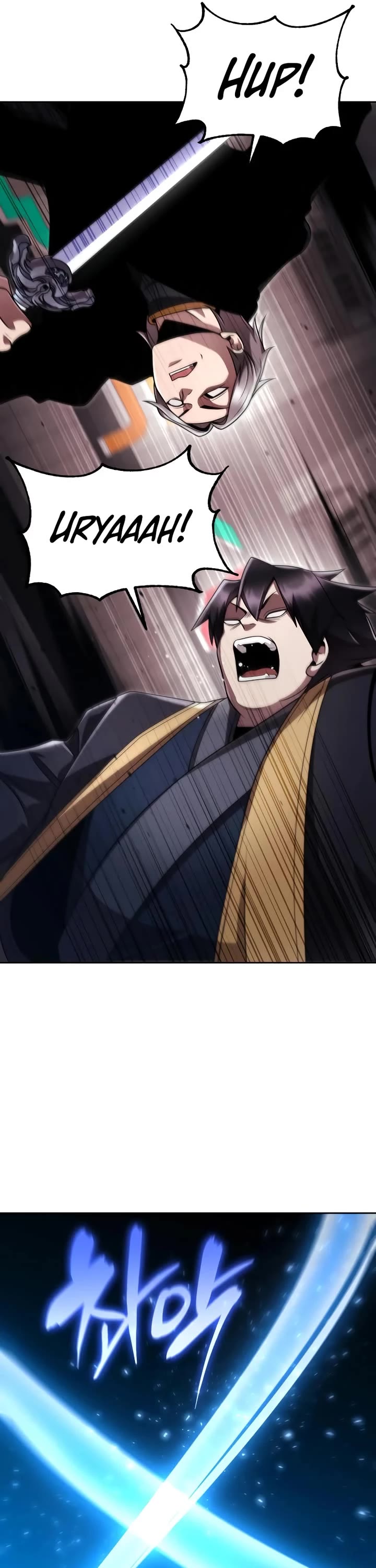 Clever Cleaning Life Of The Returned Genius Hunter Chapter 104 page 31 - Chapter 104
