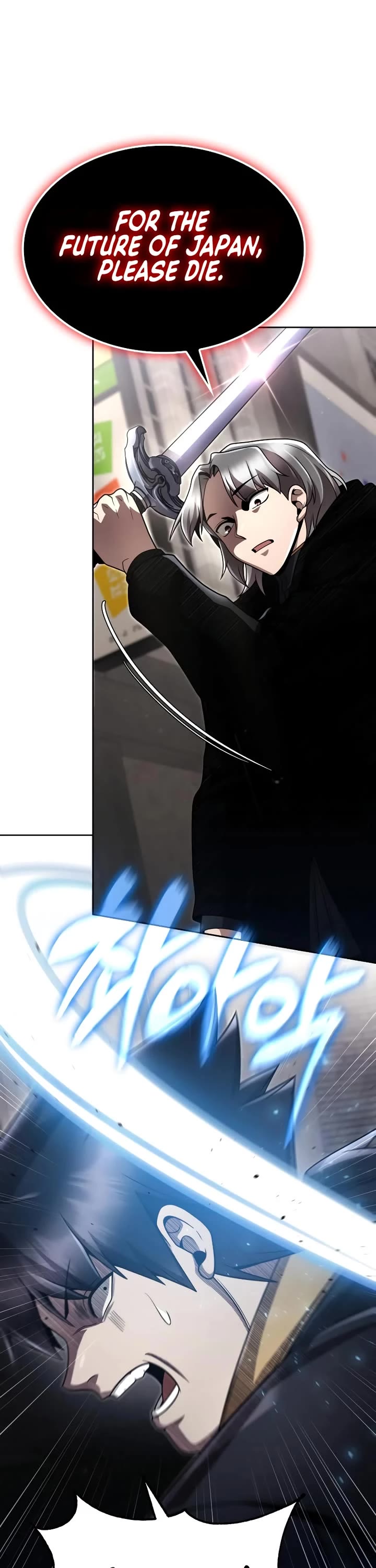 Clever Cleaning Life Of The Returned Genius Hunter Chapter 104 page 36 - Chapter 104