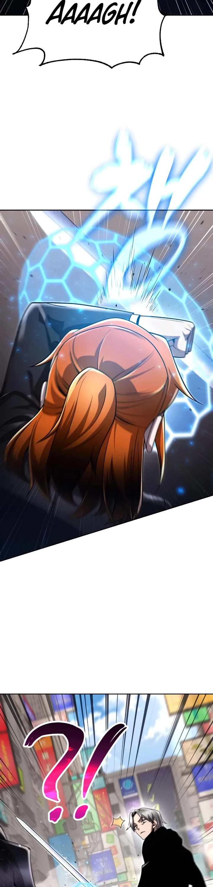 Clever Cleaning Life Of The Returned Genius Hunter Chapter 104 page 37 - Chapter 104