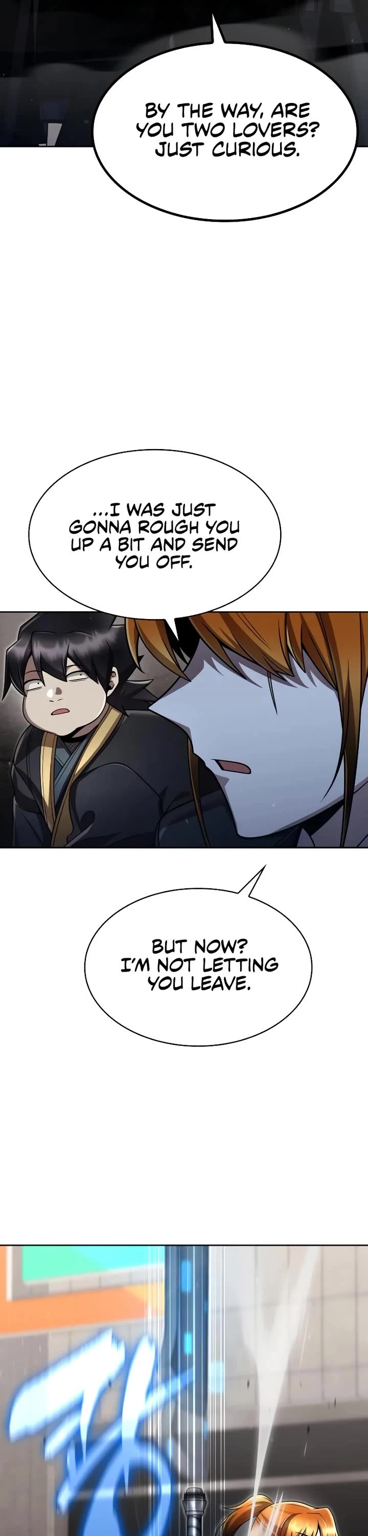 Clever Cleaning Life Of The Returned Genius Hunter Chapter 104 page 42 - Chapter 104