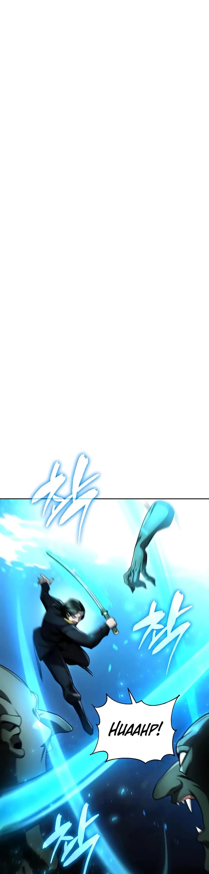 Clever Cleaning Life Of The Returned Genius Hunter Chapter 104 page 45 - Chapter 104