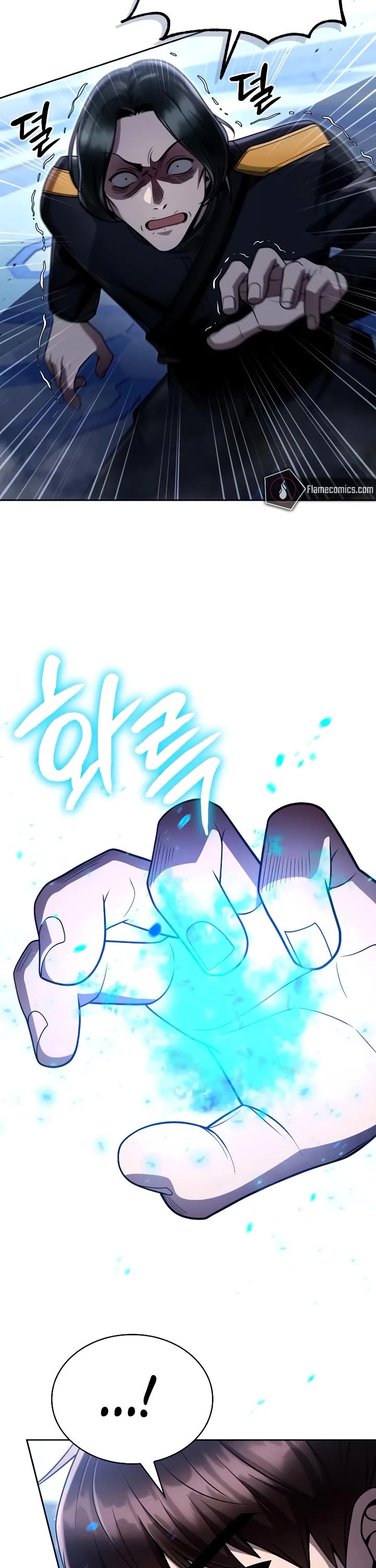 Clever Cleaning Life Of The Returned Genius Hunter Chapter 104 page 52 - Chapter 104