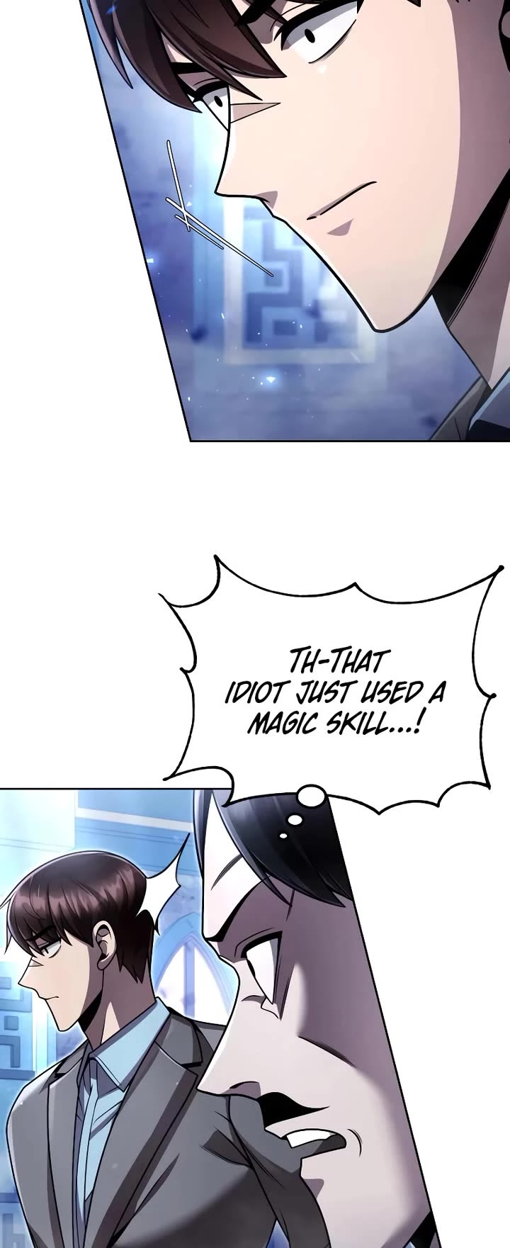 Clever Cleaning Life Of The Returned Genius Hunter Chapter 104 page 53 - Chapter 104