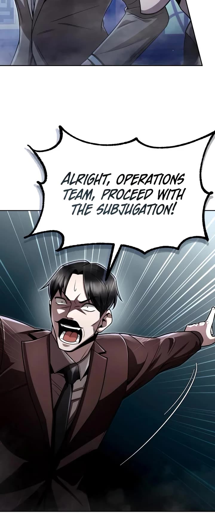 Clever Cleaning Life Of The Returned Genius Hunter Chapter 104 page 54 - Chapter 104