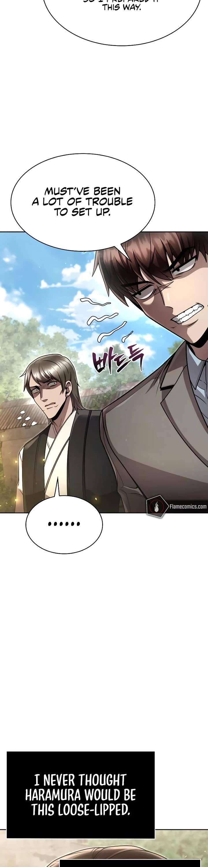 Clever Cleaning Life Of The Returned Genius Hunter Chapter 104 page 7 - Chapter 104