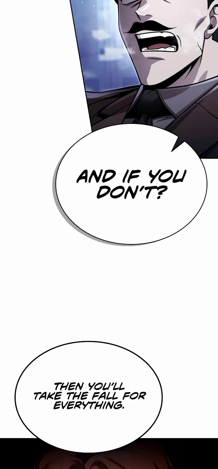Clever Cleaning Life Of The Returned Genius Hunter Chapter 105 page 22 - Chapter 105