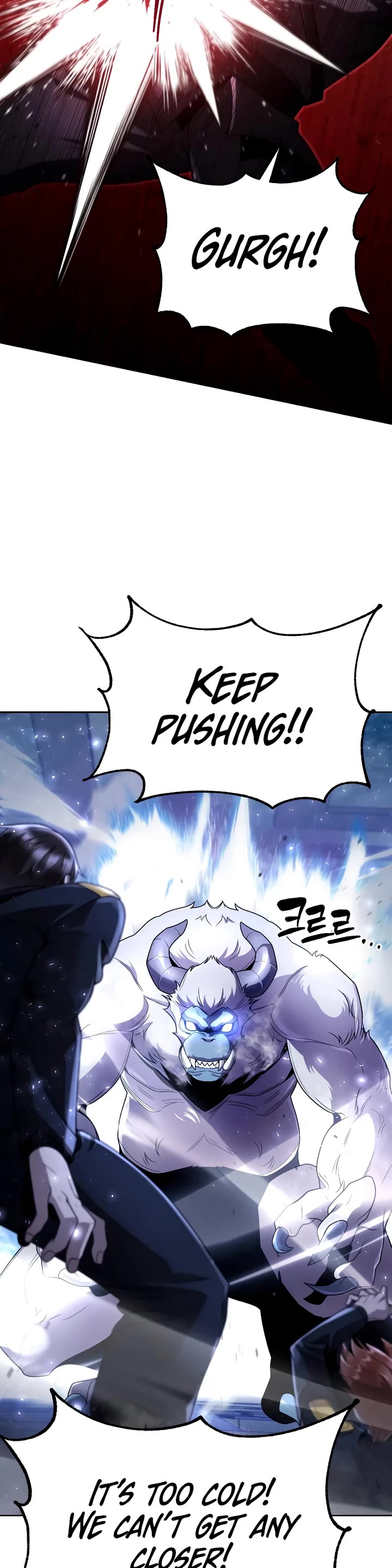 Clever Cleaning Life Of The Returned Genius Hunter Chapter 105 page 30 - Chapter 105