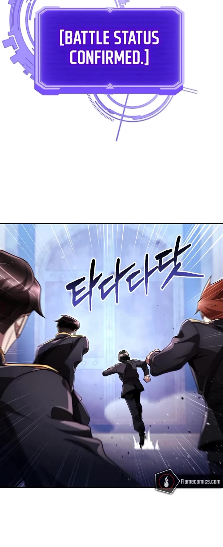 Clever Cleaning Life Of The Returned Genius Hunter Chapter 105 page 41 - Chapter 105