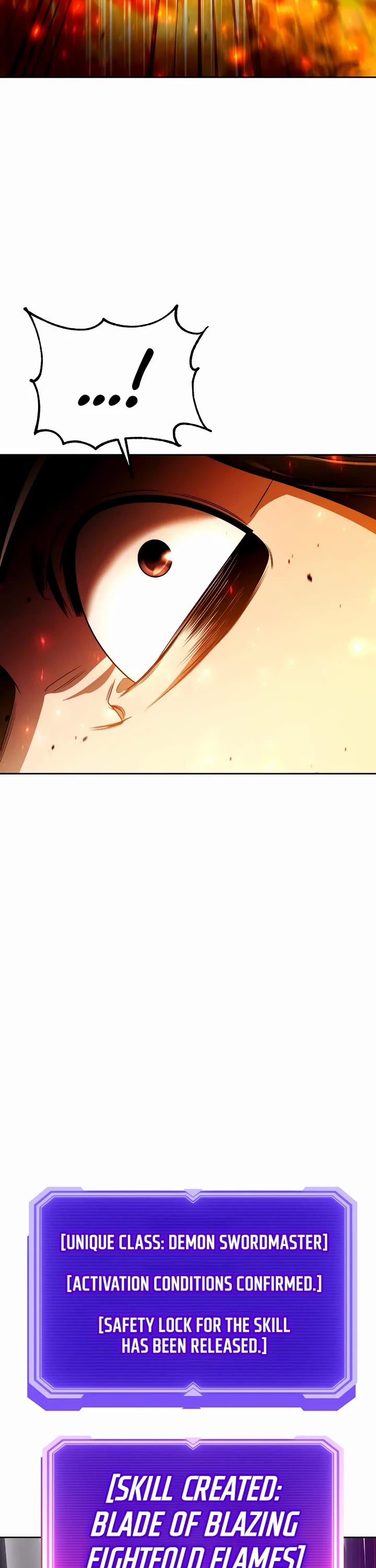 Clever Cleaning Life Of The Returned Genius Hunter Chapter 105 page 43 - Chapter 105