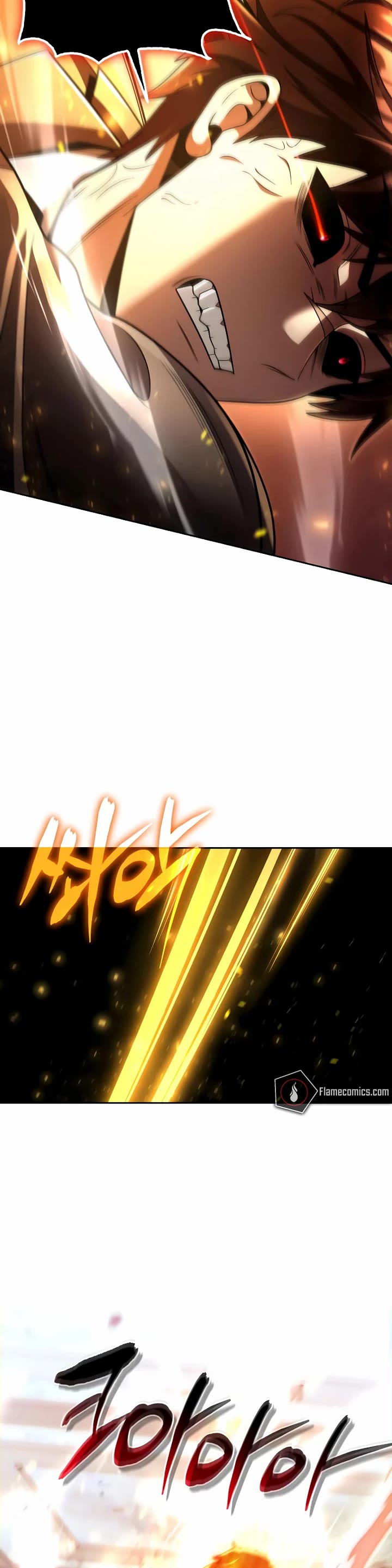 Clever Cleaning Life Of The Returned Genius Hunter Chapter 105 page 45 - Chapter 105