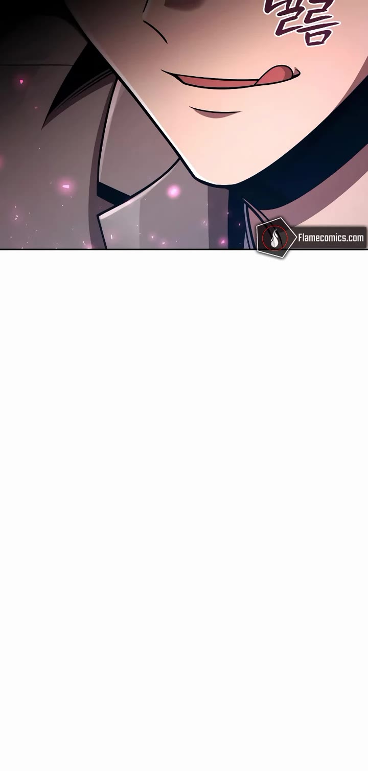 Clever Cleaning Life Of The Returned Genius Hunter Chapter 105 page 5 - Chapter 105