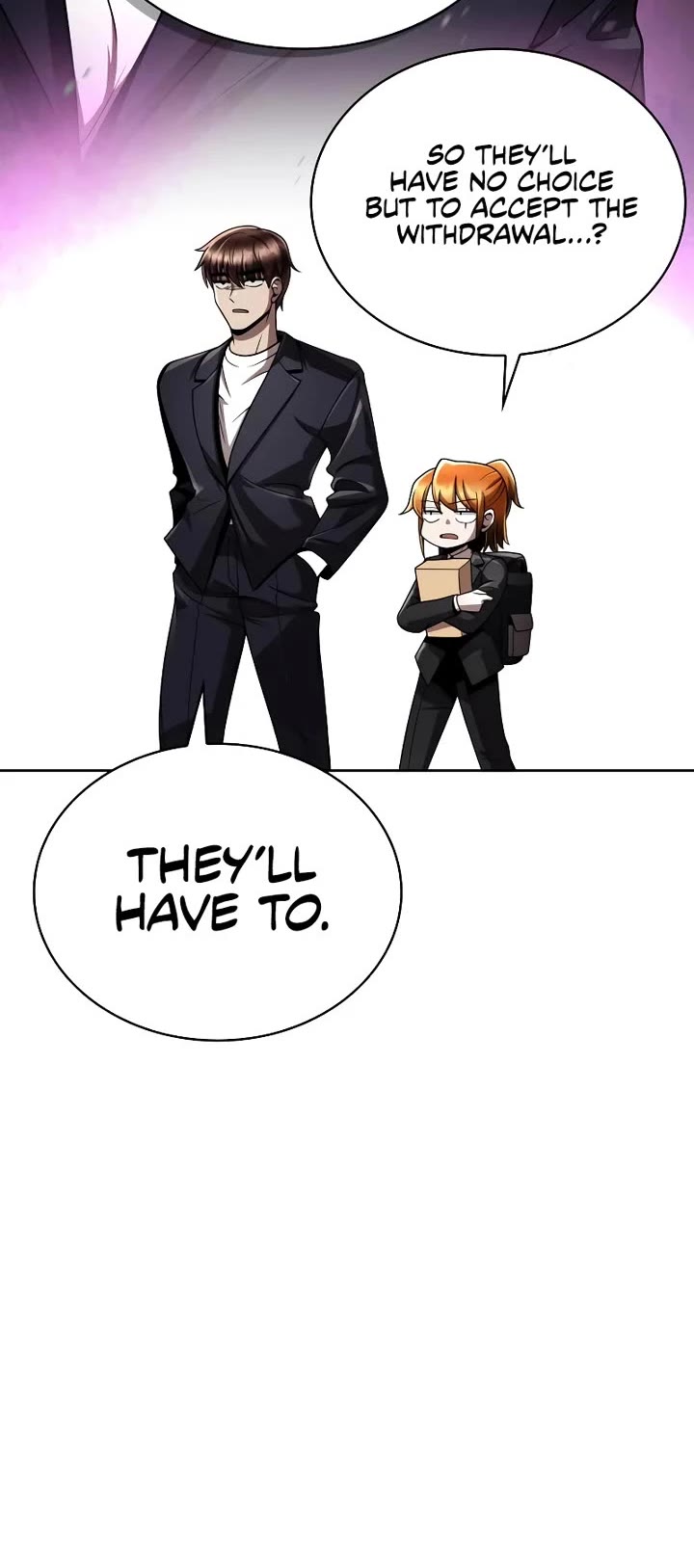 Clever Cleaning Life Of The Returned Genius Hunter Chapter 106 page 14 - Chapter 106