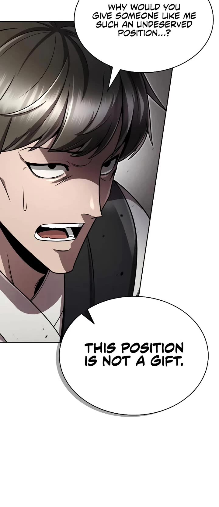 Clever Cleaning Life Of The Returned Genius Hunter Chapter 106 page 19 - Chapter 106