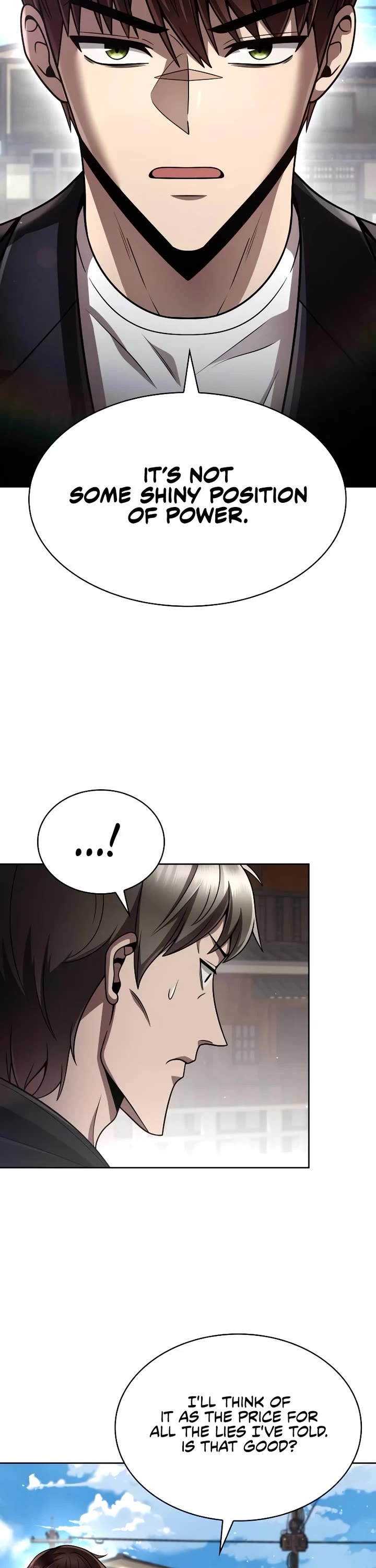 Clever Cleaning Life Of The Returned Genius Hunter Chapter 106 page 21 - Chapter 106