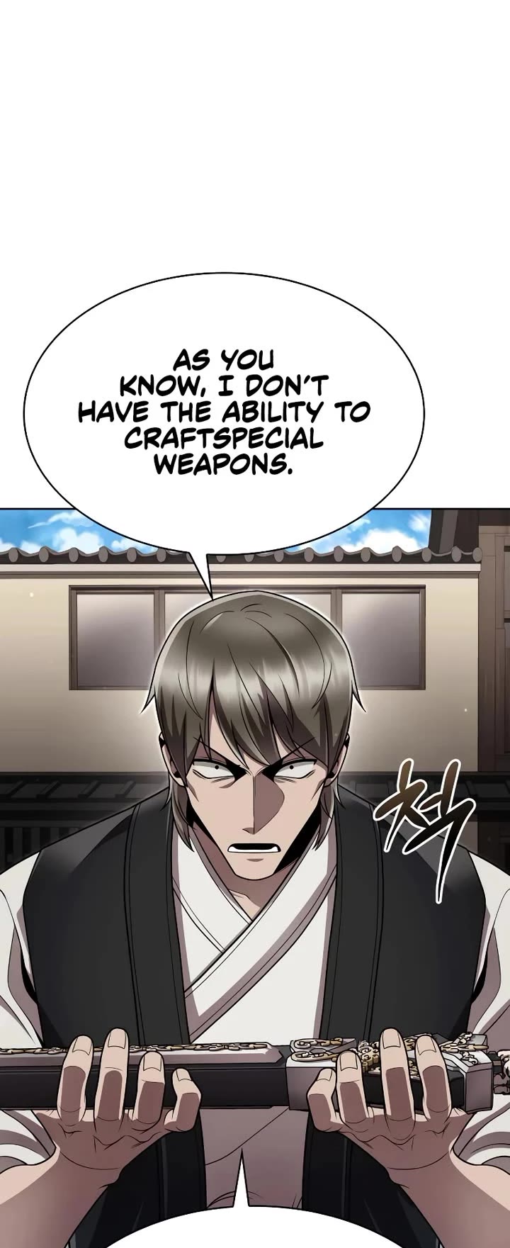 Clever Cleaning Life Of The Returned Genius Hunter Chapter 106 page 23 - Chapter 106