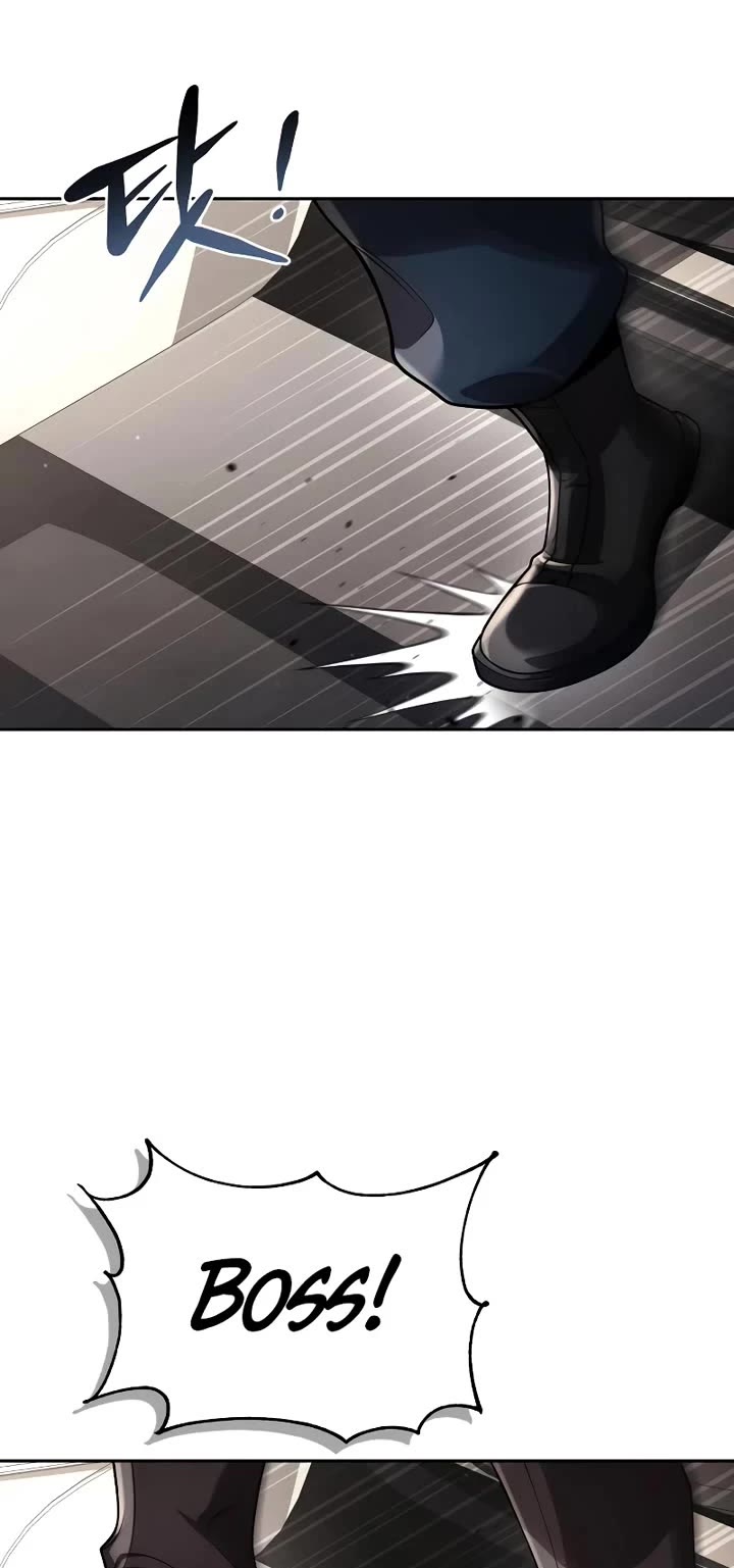 Clever Cleaning Life Of The Returned Genius Hunter Chapter 106 page 28 - Chapter 106