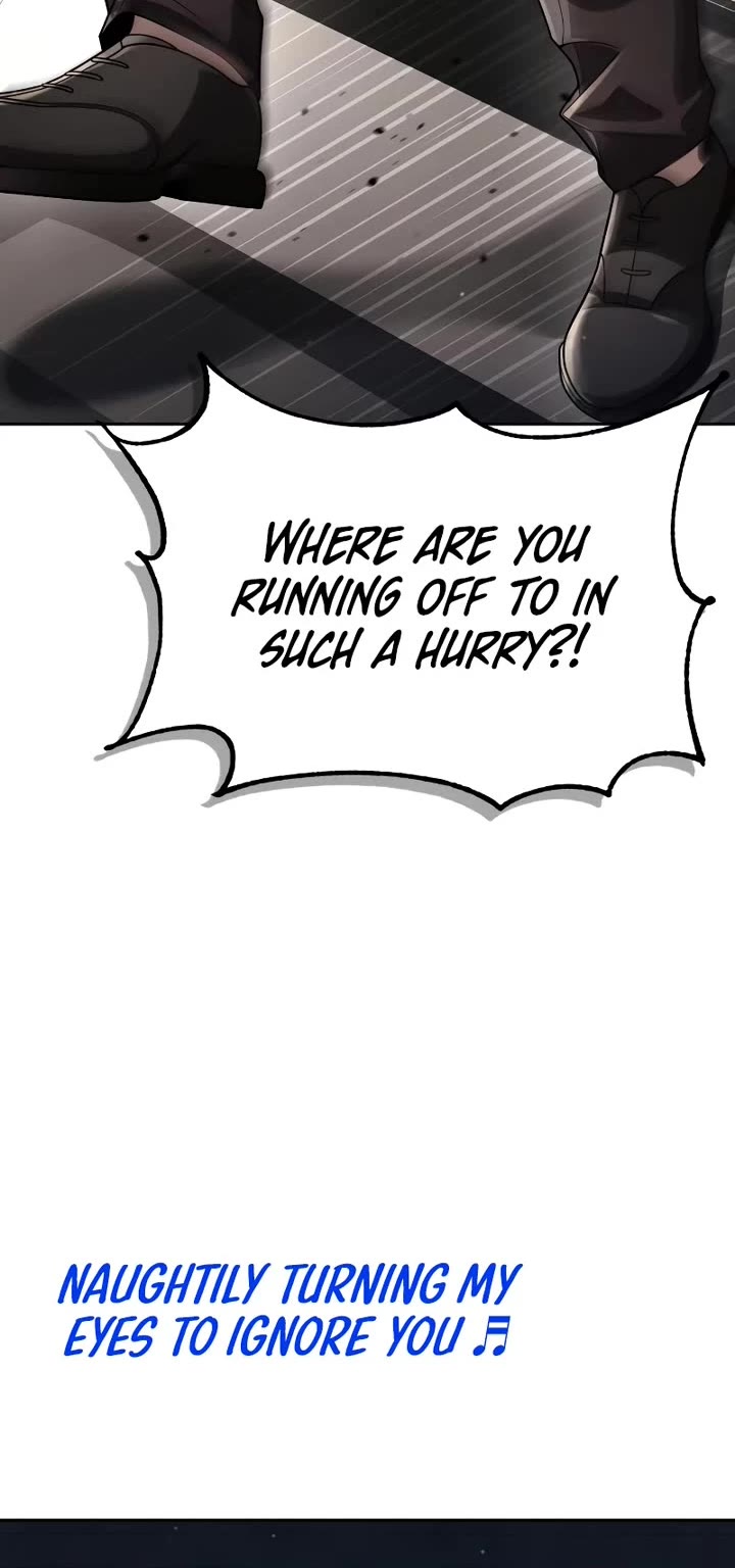 Clever Cleaning Life Of The Returned Genius Hunter Chapter 106 page 29 - Chapter 106
