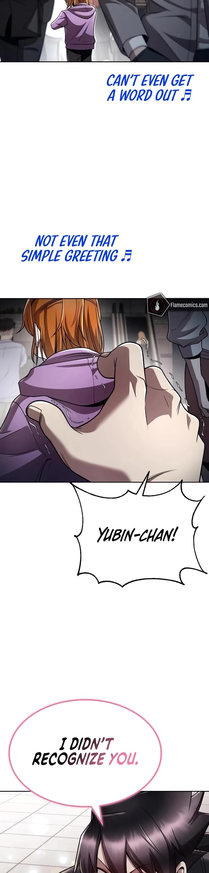 Clever Cleaning Life Of The Returned Genius Hunter Chapter 106 page 31 - Chapter 106