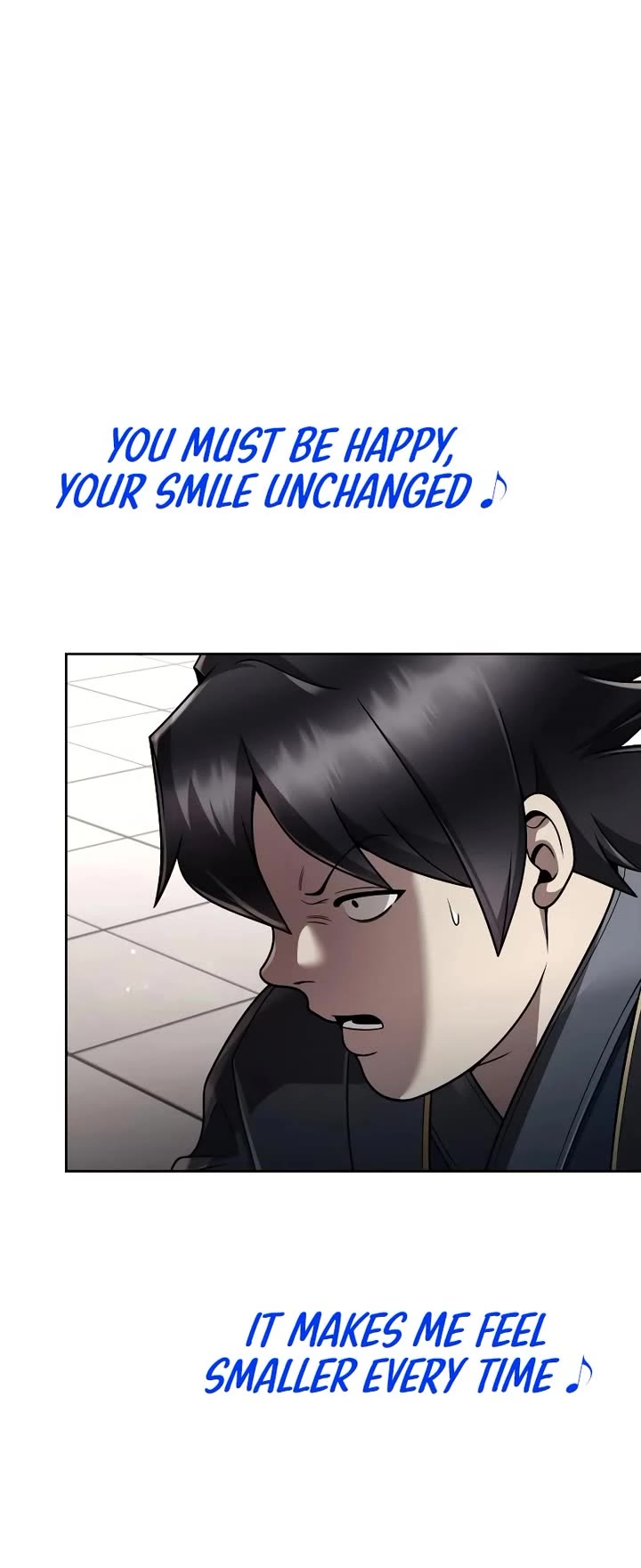Clever Cleaning Life Of The Returned Genius Hunter Chapter 106 page 33 - Chapter 106