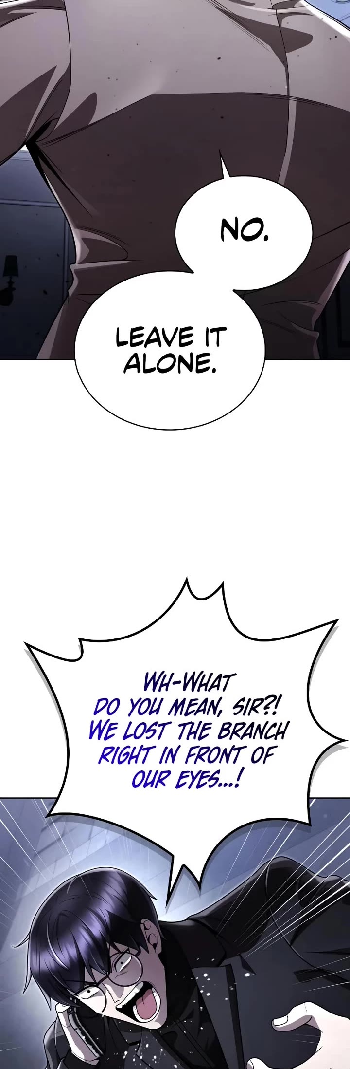 Clever Cleaning Life Of The Returned Genius Hunter Chapter 106 page 4 - Chapter 106