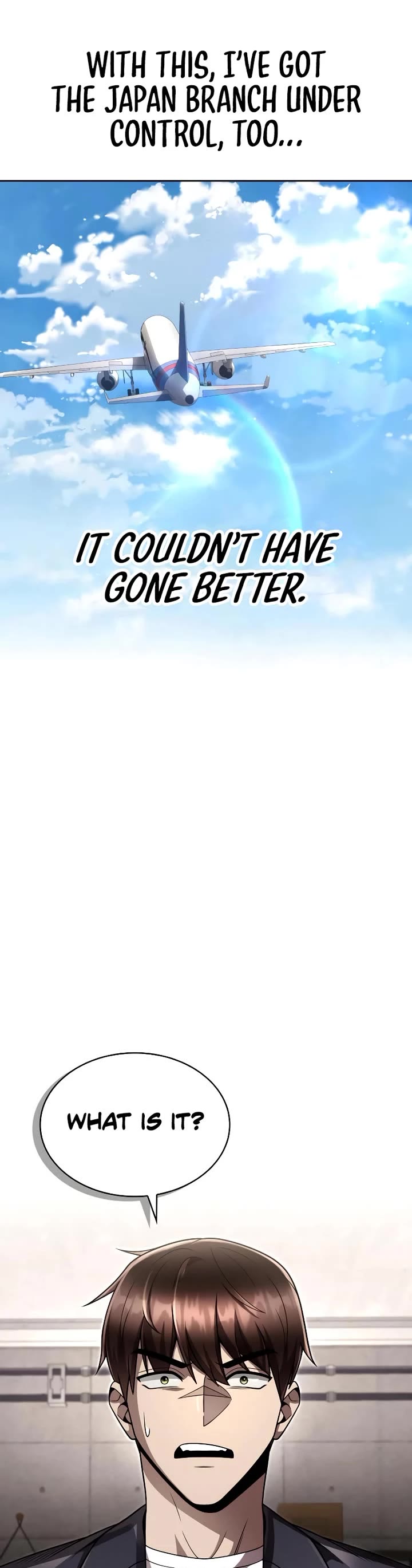 Clever Cleaning Life Of The Returned Genius Hunter Chapter 106 page 41 - Chapter 106