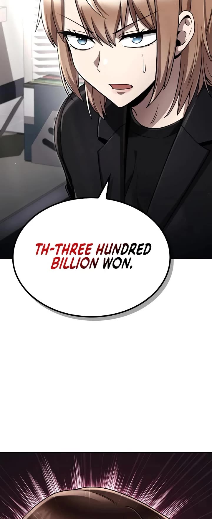 Clever Cleaning Life Of The Returned Genius Hunter Chapter 106 page 50 - Chapter 106