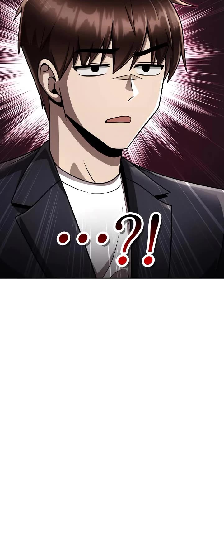 Clever Cleaning Life Of The Returned Genius Hunter Chapter 106 page 51 - Chapter 106