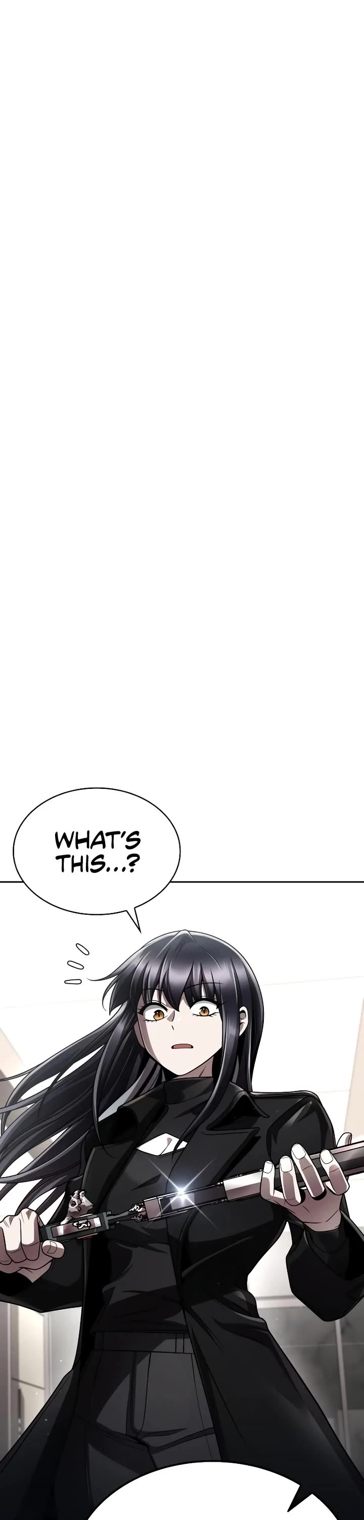Clever Cleaning Life Of The Returned Genius Hunter Chapter 106 page 52 - Chapter 106