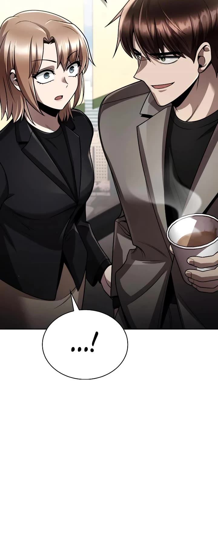 Clever Cleaning Life Of The Returned Genius Hunter Chapter 107 page 23 - Chapter 107