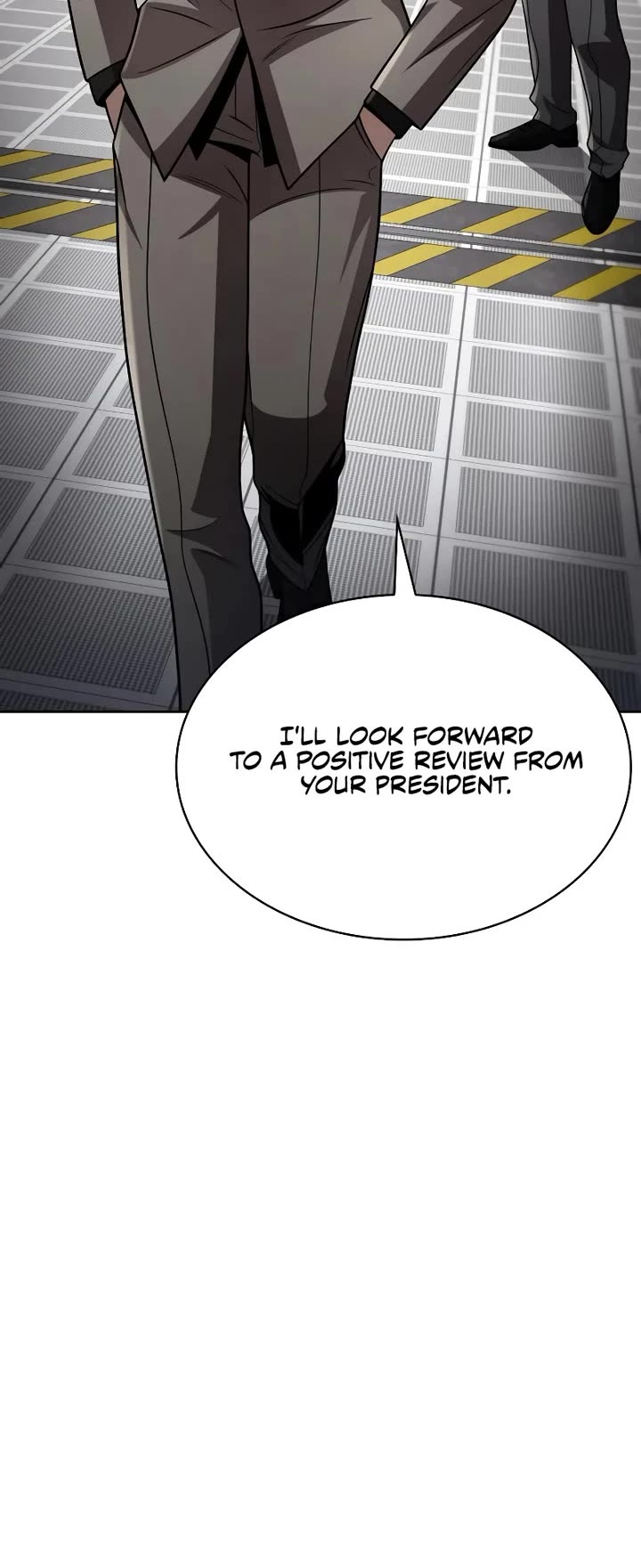 Clever Cleaning Life Of The Returned Genius Hunter Chapter 107 page 49 - Chapter 107