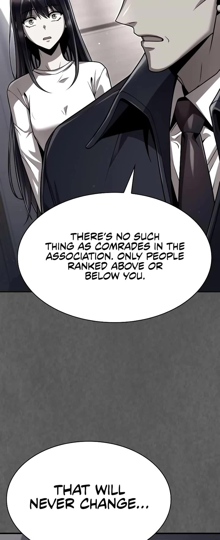 Clever Cleaning Life Of The Returned Genius Hunter Chapter 108 page 13 - Chapter 108