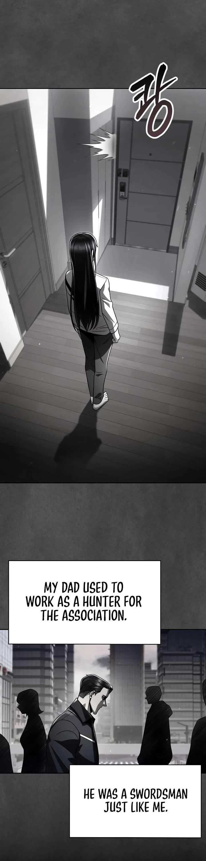 Clever Cleaning Life Of The Returned Genius Hunter Chapter 108 page 15 - Chapter 108