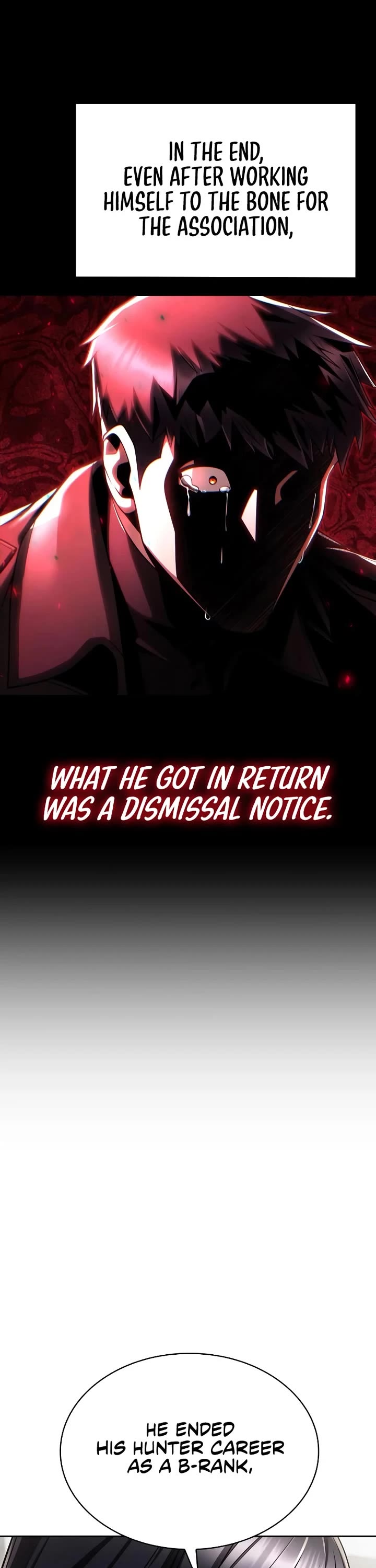 Clever Cleaning Life Of The Returned Genius Hunter Chapter 108 page 20 - Chapter 108