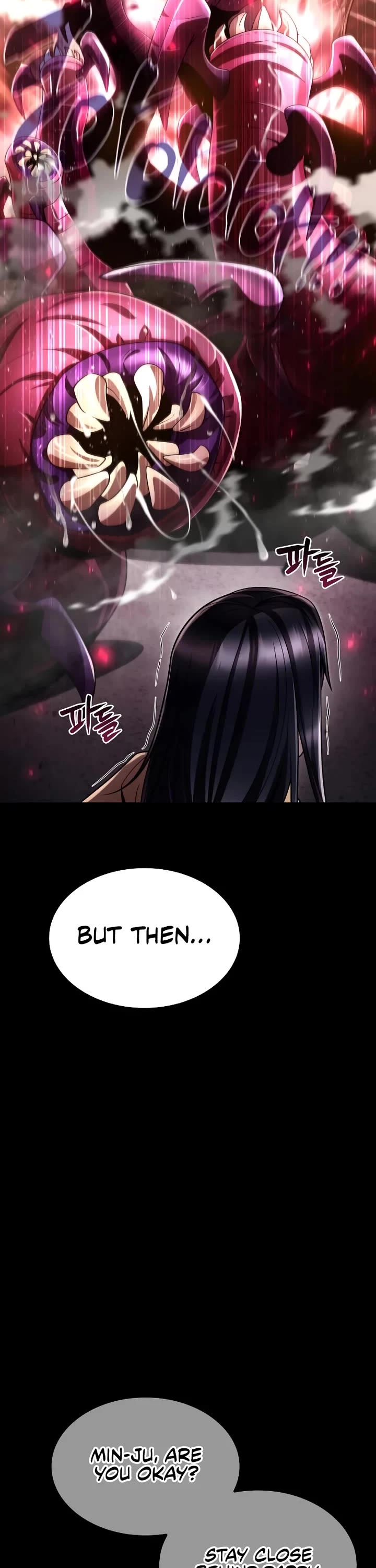 Clever Cleaning Life Of The Returned Genius Hunter Chapter 108 page 25 - Chapter 108