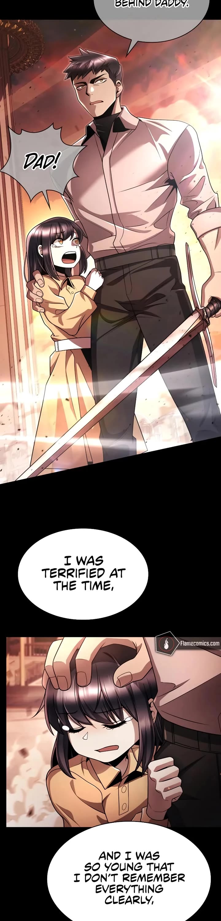 Clever Cleaning Life Of The Returned Genius Hunter Chapter 108 page 26 - Chapter 108