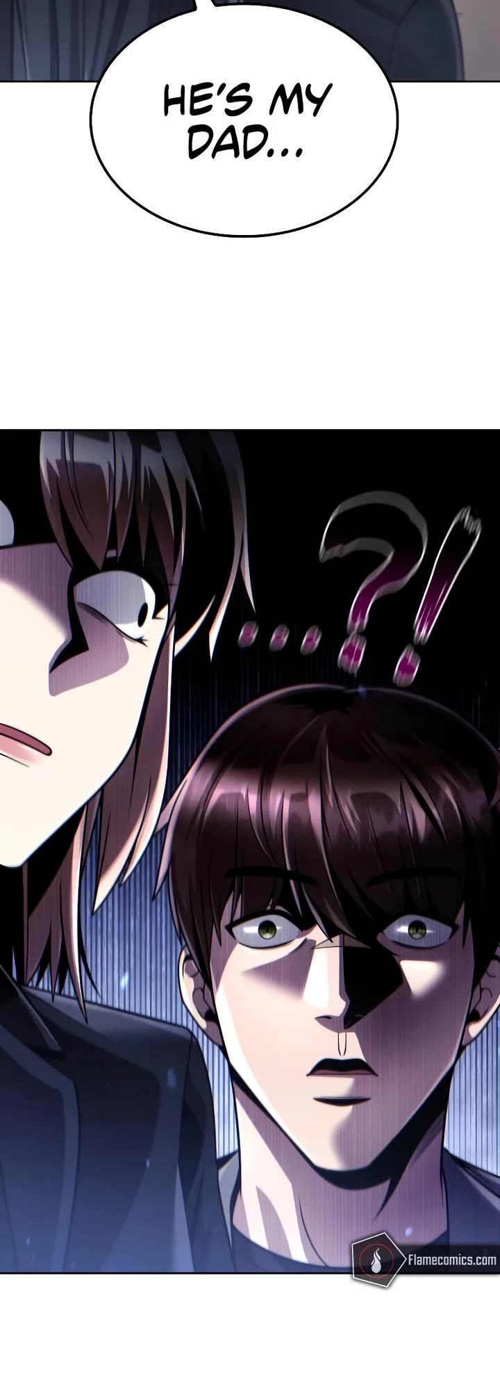 Clever Cleaning Life Of The Returned Genius Hunter Chapter 108 page 4 - Chapter 108