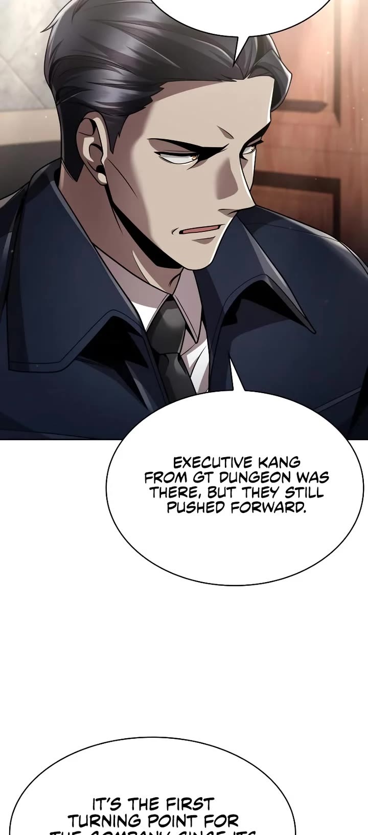 Clever Cleaning Life Of The Returned Genius Hunter Chapter 108 page 41 - Chapter 108