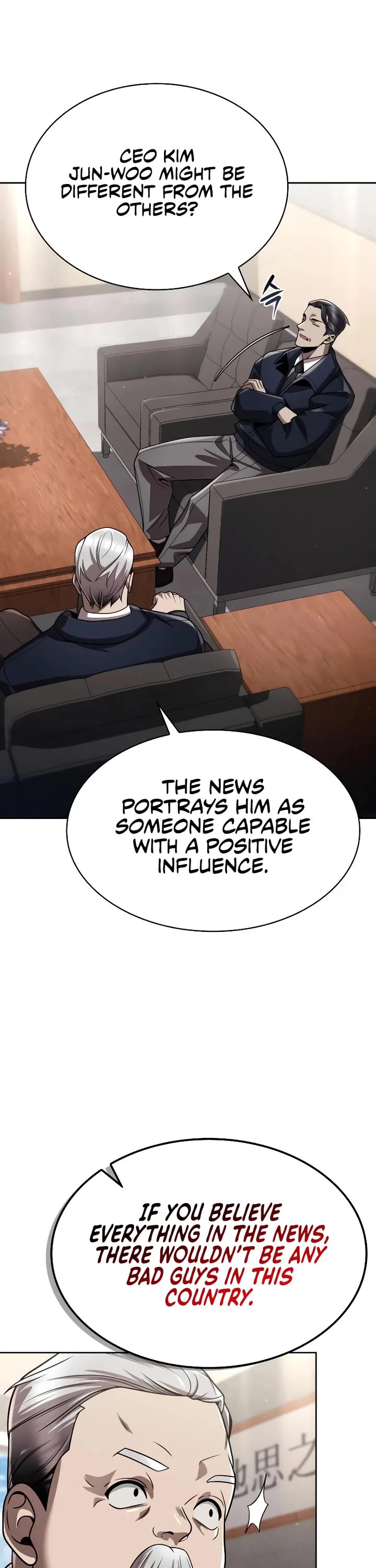 Clever Cleaning Life Of The Returned Genius Hunter Chapter 108 page 45 - Chapter 108