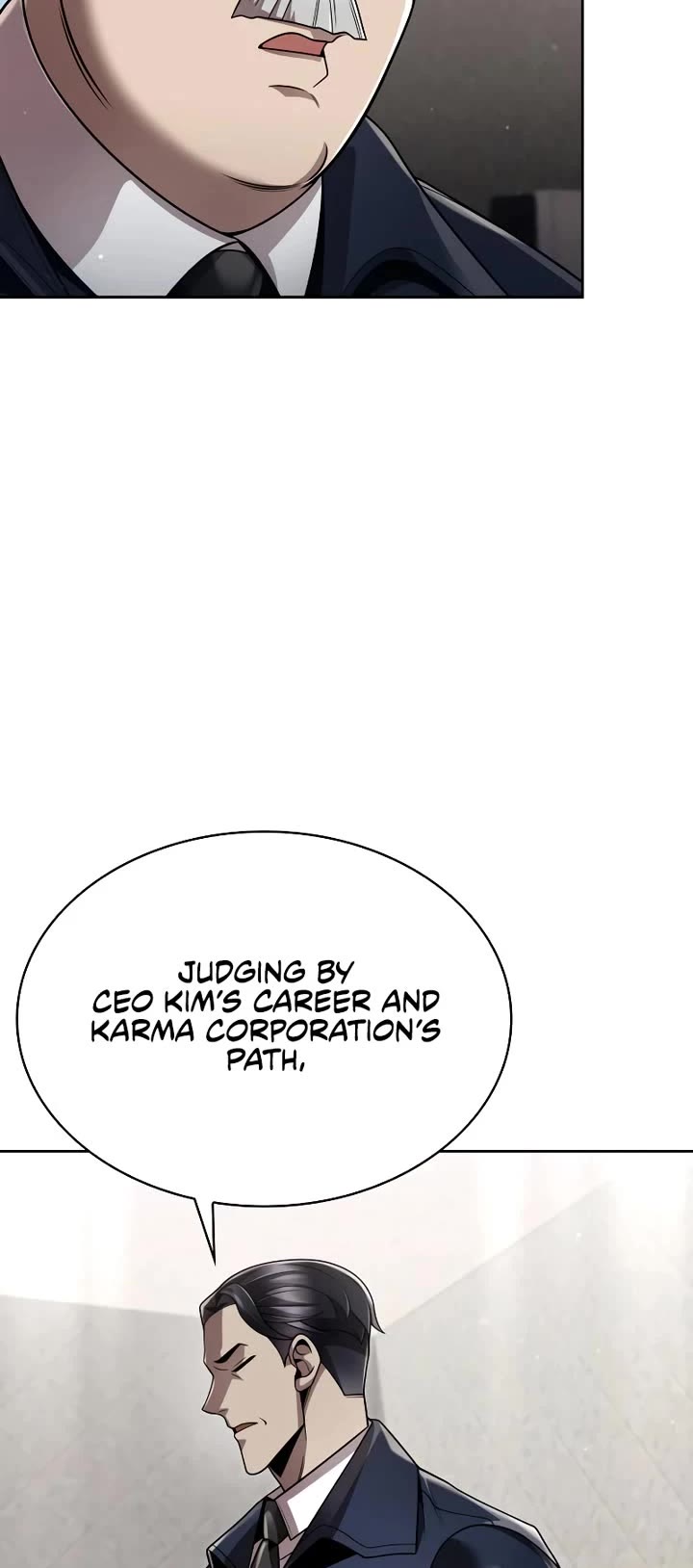 Clever Cleaning Life Of The Returned Genius Hunter Chapter 108 page 46 - Chapter 108