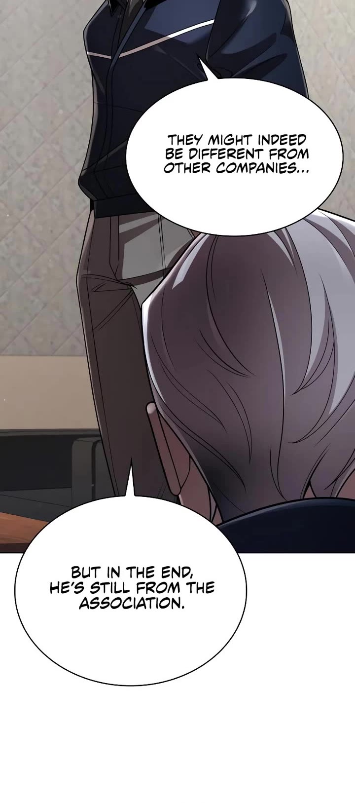 Clever Cleaning Life Of The Returned Genius Hunter Chapter 108 page 47 - Chapter 108