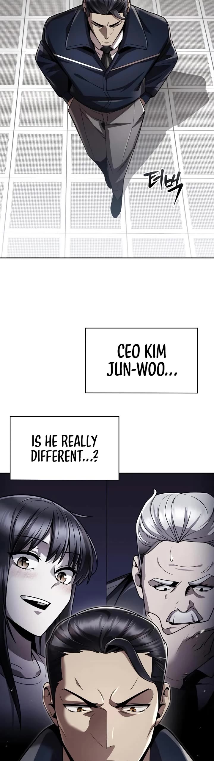 Clever Cleaning Life Of The Returned Genius Hunter Chapter 108 page 50 - Chapter 108
