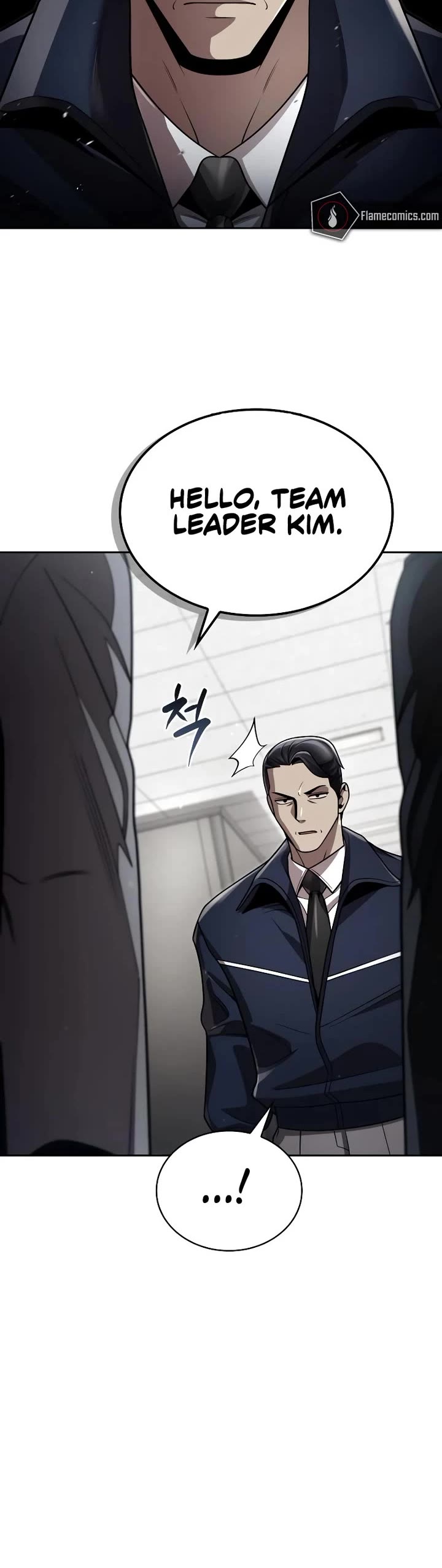 Clever Cleaning Life Of The Returned Genius Hunter Chapter 108 page 51 - Chapter 108
